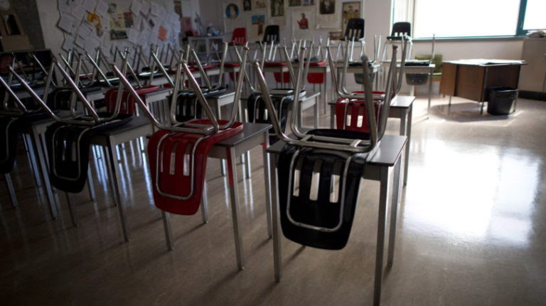 Foto: Angus Reid Institute