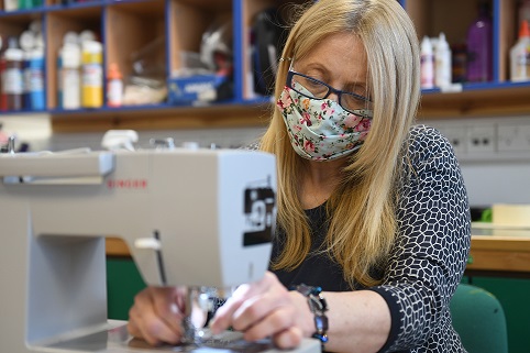 Foto: Senior Airman Christopher S. Sparks