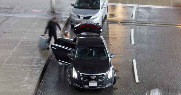 Foto: Toronto Pearson Airport