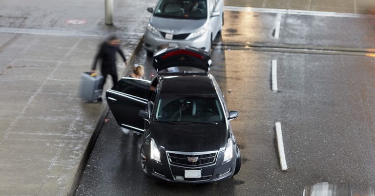 Foto: Toronto Pearson Airport