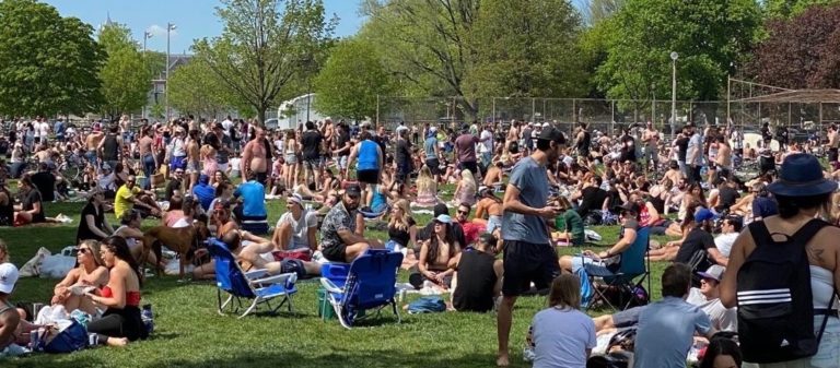 Foto: Eileen de Villa/Twitter