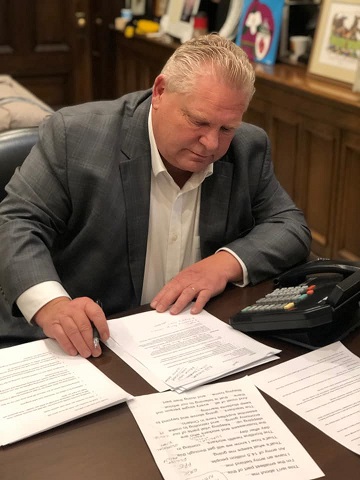 Foto: FordNation/Facebook