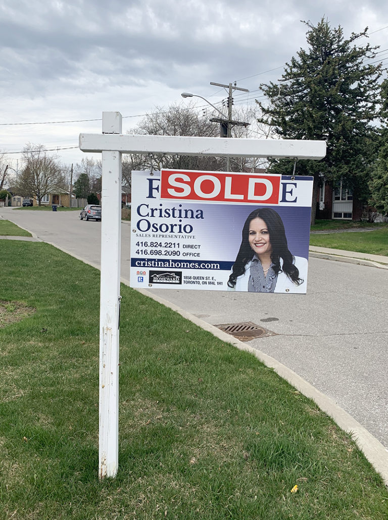 Foto: Cristina Homes