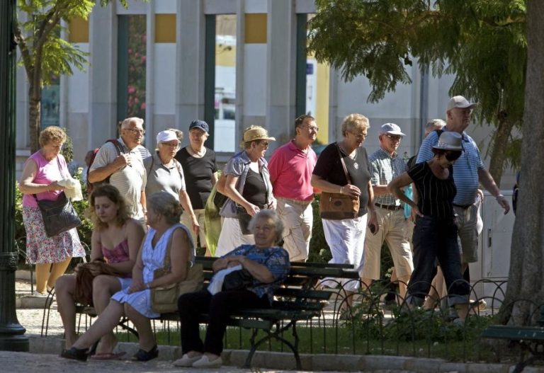 COVID-19: TURISMO COM 86MEURO PARA PROMOÇÃO DE ROTAS AÉREAS E ORGANIZAÇÃO DE EVENTOS