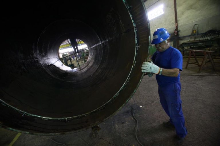 CUSTO DA MÃO-DE-OBRA SOBE 3,7% NA ZONA EURO E 6,5% EM PORTUGAL NO 1.º TRIMESTRE