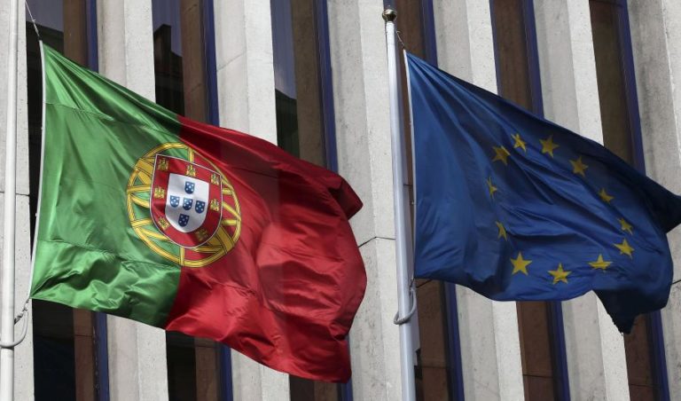 PORTUGAL JUNTA-SE AO GRUPO DE “INOVADORES FORTES” DA UE — RELATÓRIO COMISSÃO