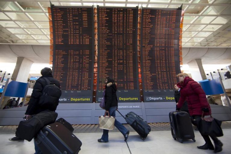 COVID-19: OPERADORES TURÍSTICOS BRITÂNICOS ANSIOSOS POR “CORREDOR AÉREO” PARA PORTUGAL