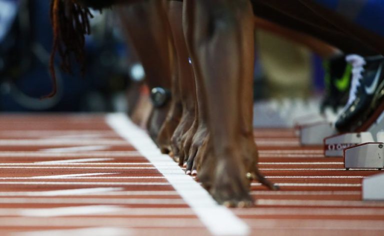 MORREU PRESIDENTE DA ASSOCIAÇÃO EUROPEIA DE ATLETISMO