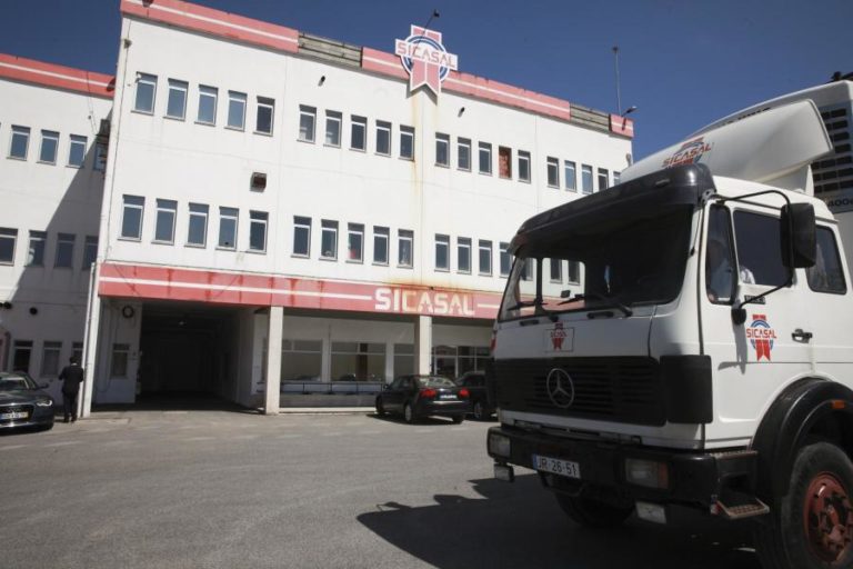 COVID-19: CINCO TRABALHADORES DA SICASAL TESTARAM POSITIVO, EMPRESA MANTÉM ATIVIDADE