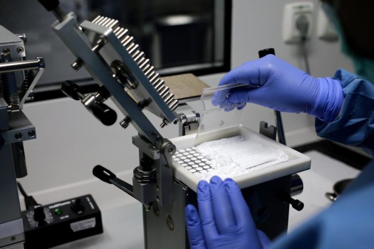 COVID-19: ANUNCIADO NO REINO UNIDO MEDICAMENTO BARATO PARA COMBATER CASOS GRAVES