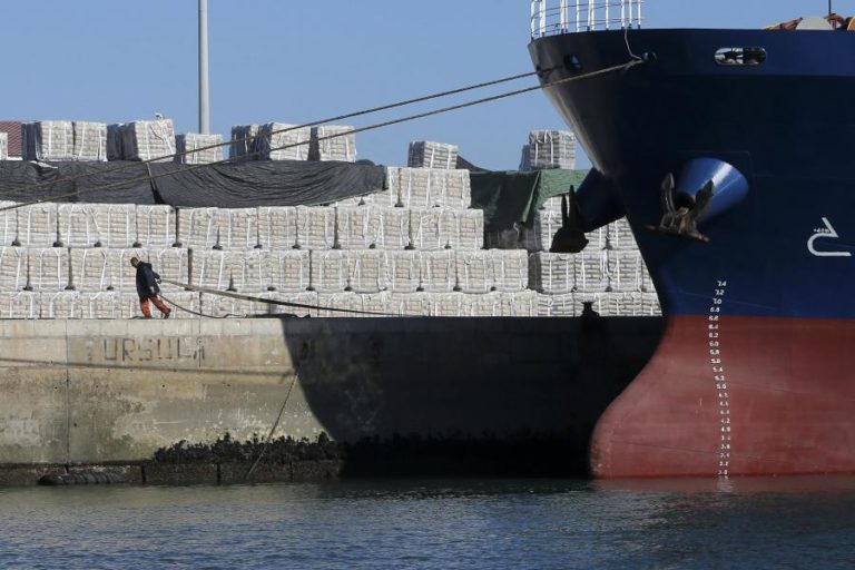 EXPORTAÇÕES PARA ANGOLA CAEM 27,3% E IMPORTAÇÕES DESCEM PARA METADE EM ABRIL – INE