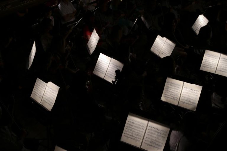 ORQUESTRA FILAMÓNICA PORTUGUESA TOCA BEETHOVEN DIA 21 DE JUNHO NO CAMPO PEQUENO