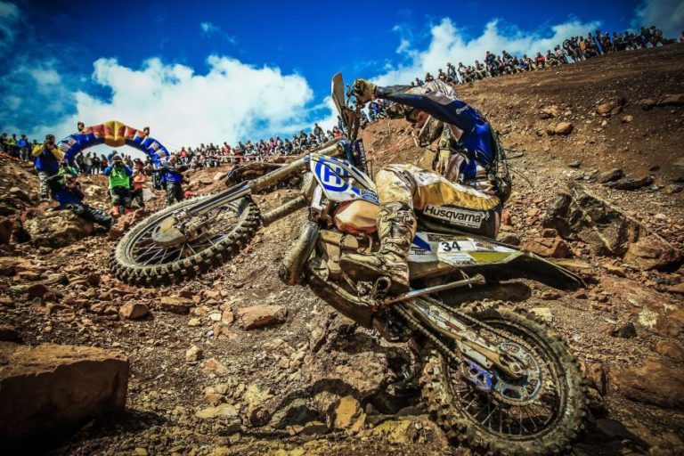 COVID-19: NACIONAL DE SUPERCROSSE CANCELADO, MOTOCROSSE PODE REGRESSAR EM SETEMBRO