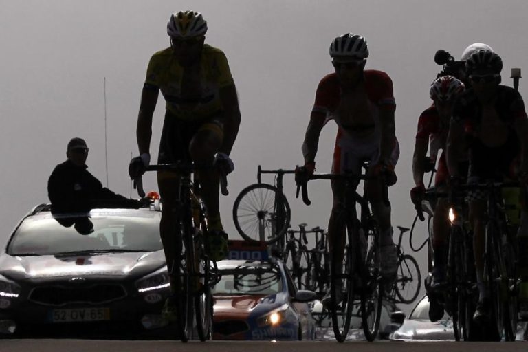 TROFÉU JOAQUIM AGOSTINHO EM BICICLETA CONFIRMADO ENTRE 18 E 20 DE JULHO