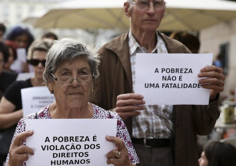 COVID-19: CONSELHO DE SAÚDE ALERTA PARA POSSÍVEL AUMENTO DA POBREZA DA POPULAÇÃO