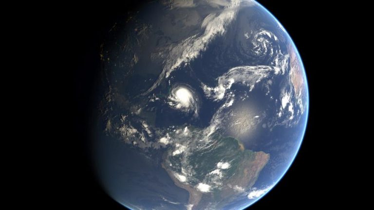 OITO UNIVERSIDADES EUROPEIAS FINANCIADAS COM 3 ME PARA METEOROLOGIA ESPACIAL