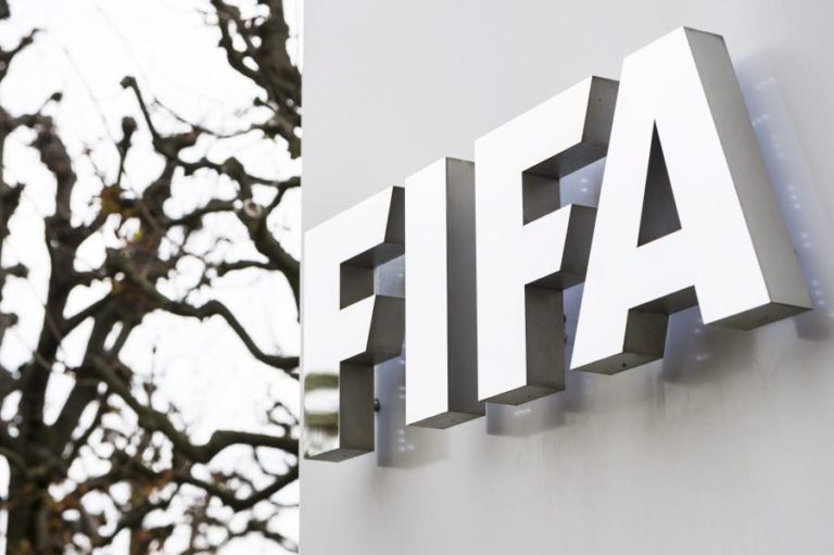 COVID-19: FIFA AUXILIA FEDERAÇÕES COM FUNDO DE 1,5 MIL MILHÕES DE DÓLARES