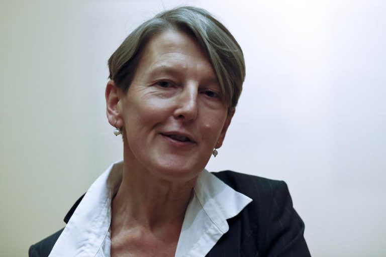 DIRETORA DO MUSEU GULBENKIAN SAI EM AGOSTO E FUNDAÇÃO PROCURA NOVA DIREÇÃO