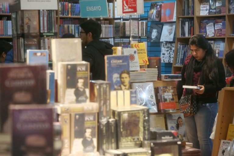 COVID-19: FEIRA DO LIVRO DE LIMA COM PORTUGAL COMO CONVIDADO FOI CANCELADA