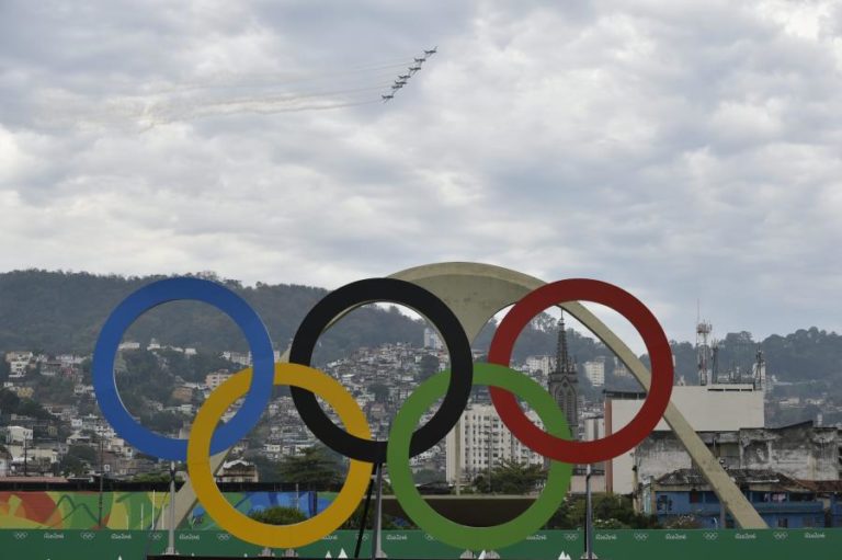 COVID-19: COMITÉ OLÍMPICO DO BRASIL DESTACA “EFICIÊNCIA” DE PORTUGAL NO COMBATE À PANDEMIA