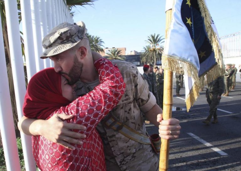 DEFESA: PORTUGAL CEDEU HOJE COMANDO DA MISSÃO DA UE NO MALI À REPÚBLICA CHECA