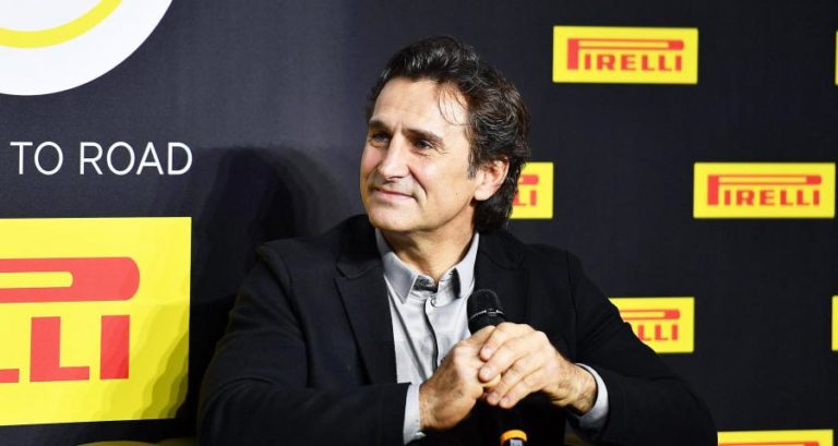 ZANARDI VAI CONTINUAR SEDADO E VENTILADO ATÉ À PRÓXIMA SEMANA