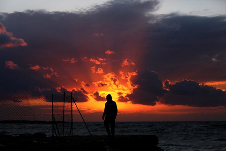 PEDIDOS DE ASILO EM PORTUGAL AUMENTARAM 45,3% EM 2019