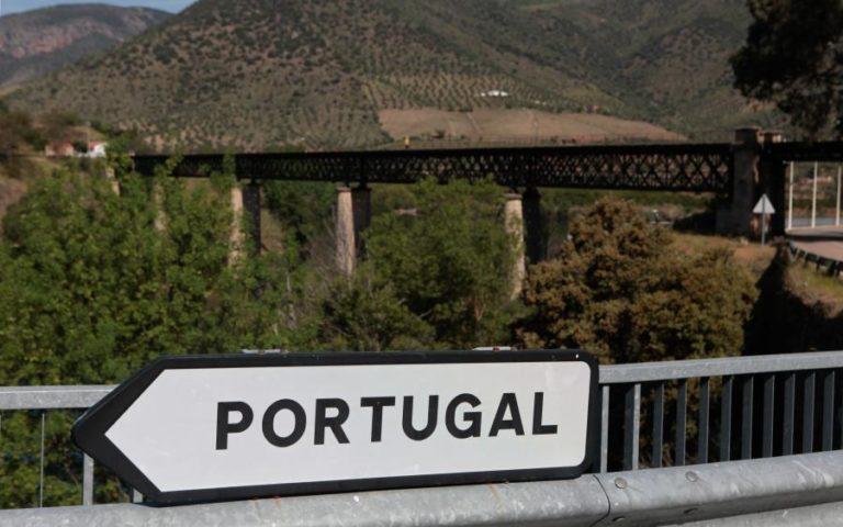 MAI SATISFEITO COM LUGAR DE PORTUGAL NO ‘RANKING’ DOS PAÍSES MAIS SEGUROS