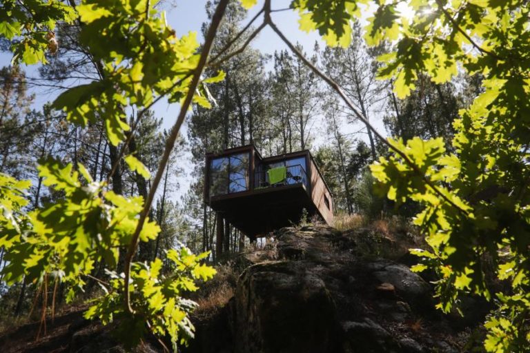 COVID-19: AUMENTO DE PROCURA ESGOTA “REFÚGIOS” ENTRE A SERRA D’ ARGA E A PENEDA-GERÊS