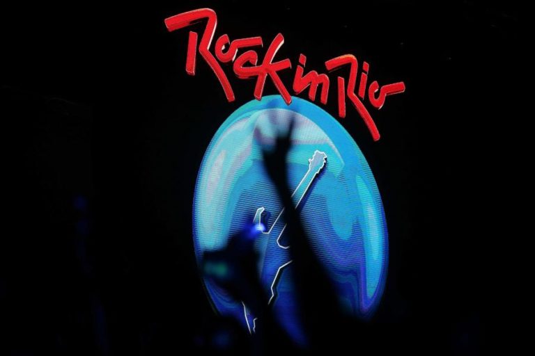 BLACK EYED PEAS, ANITTA E XUTOS & PONTAPÉS NO ROCK IN RIO LISBOA 2021