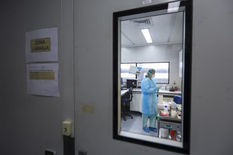 COVID-19: CURVA EPIDÉMICA EM LVT NÃO PERMITE CONCLUIR QUE SE ESTÁ PERANTE SEGUNDA VAGA – INSA