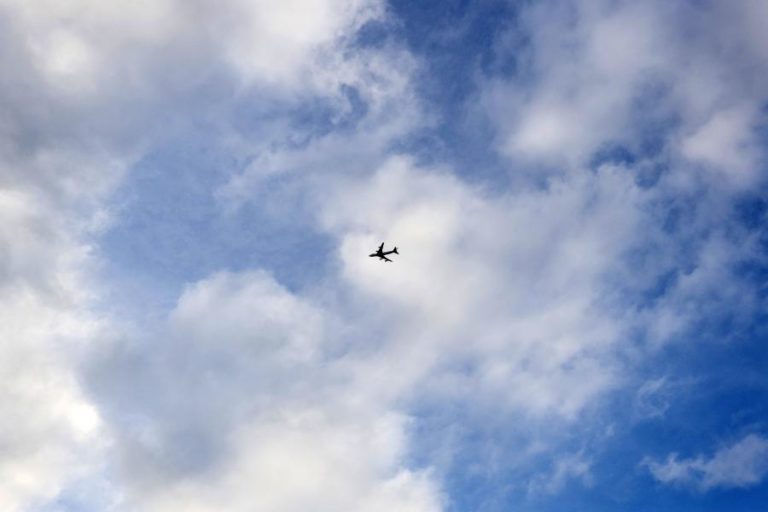 COVID-19: NÃO HAVERÁ QUALQUER PROBLEMA COM RETOMA DE VOOS EM PORTUGAL — EASA