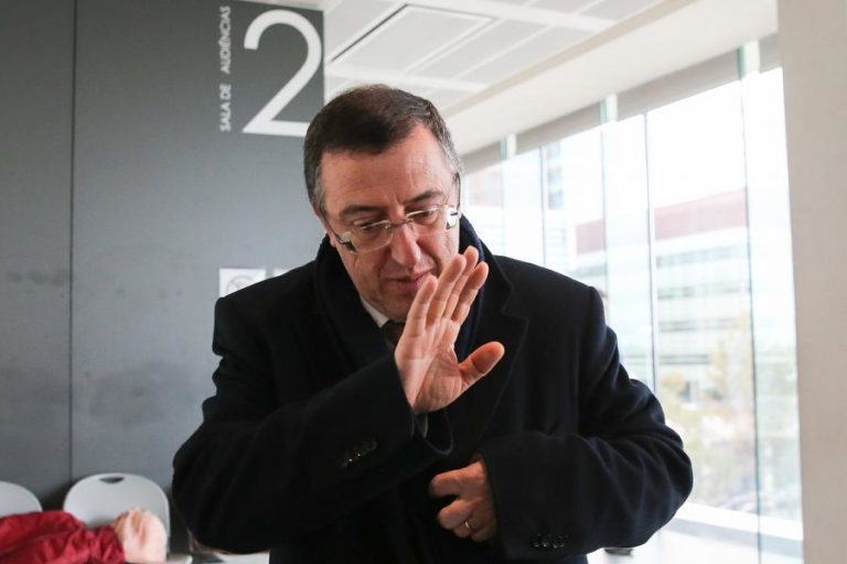 TRIBUNAL DA RELAÇÃO REJEITA AFASTAMENTO DO JUIZ CARLOS ALEXANDRE DO CASO EDP