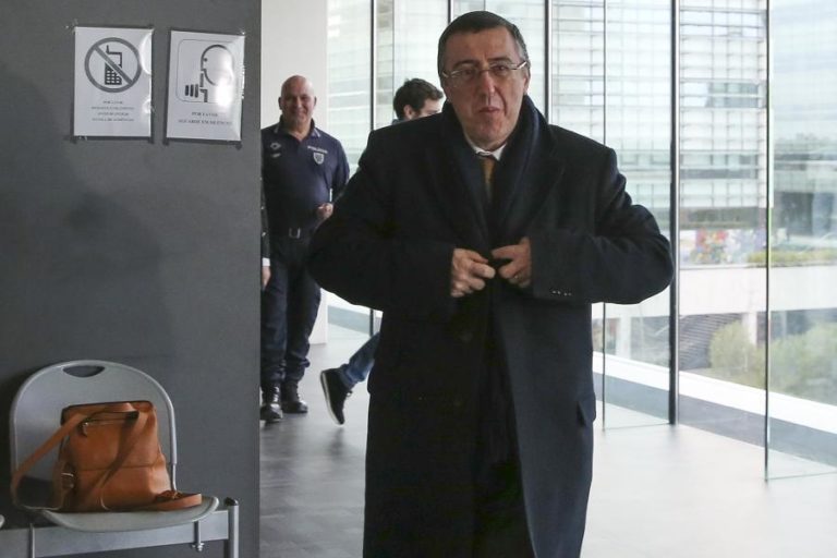 TANCOS: JUIZ DIZ QUE AZEREDO LOPES TEVE PAPEL ESSENCIAL “EM TODA A ENGRENAGEM”