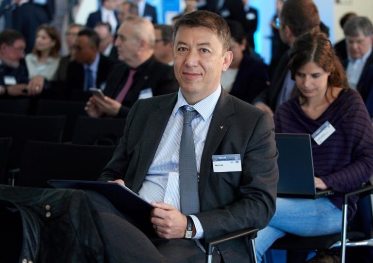 COVID-19: VIAGENS AÉREAS NÃO VÃO CONTRIBUIR PARA PROPAGAÇÃO DO VÍRUS — AGÊNCIA EUROPEIA