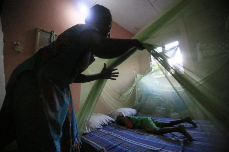 COVID-19: NÚMERO DE MORTOS EM ÁFRICA SOBE PARA 8.334 EM MAIS DE 315 MIL CASOS