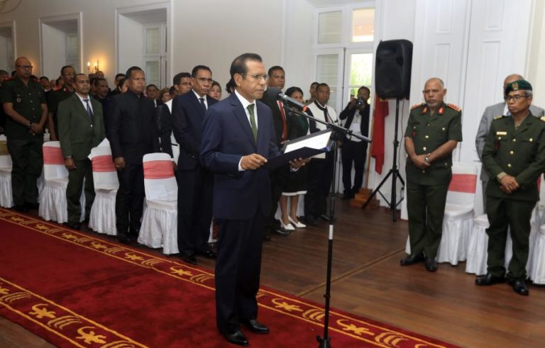 COVID-19: TIMOR-LESTE NÃO DEVE ‘CANTAR VITÓRIA’ E TEM QUE CONTINUAR VIGILANTE — PM