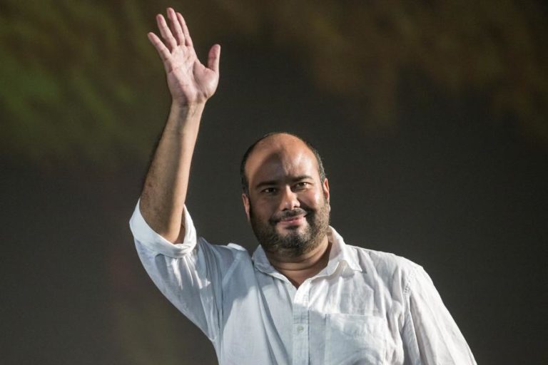 OITO MULHERES ACUSAM REALIZADOR COLOMBIANO CIRO GUERRA DE ASSÉDIO E ABUSO SEXUAL