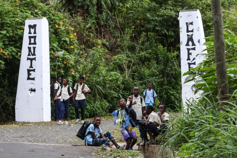 COVID-19: PRÓXIMO ANO LETIVO EM SÃO TOMÉ E PRÍNCIPE SERÁ MAIS LONGO – GOVERNO