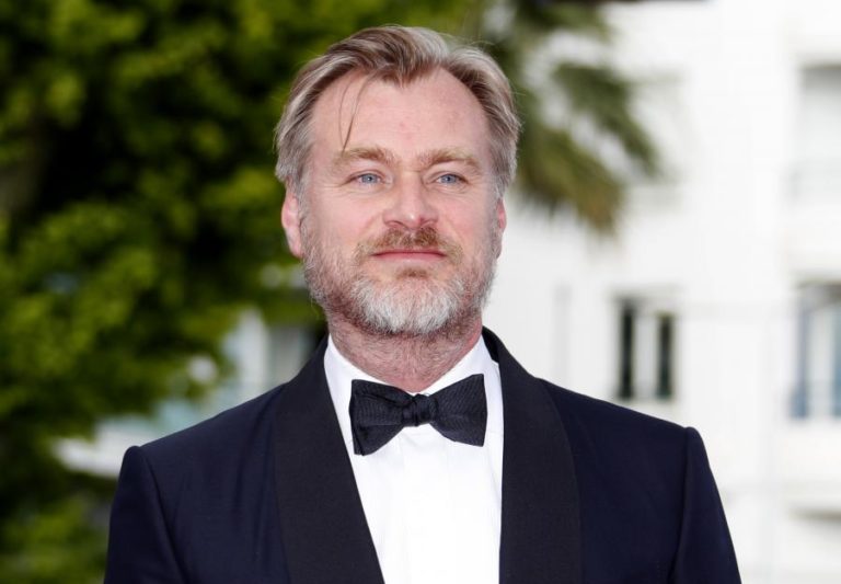 ESTREIA DO NOVO FILME DE CHRISTOPHER NOLAN VOLTA A SER ADIADA