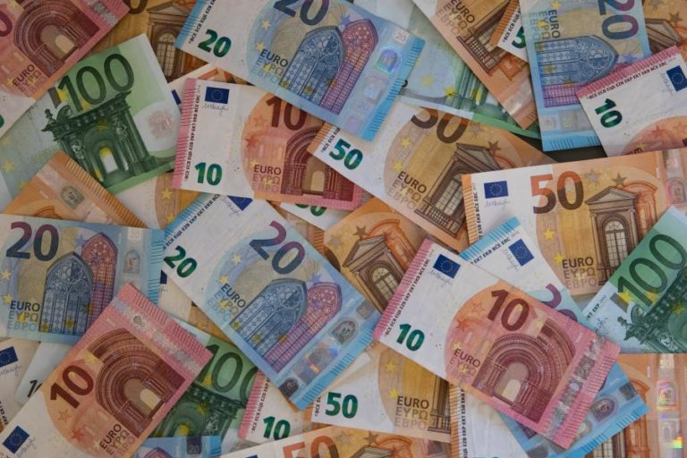 COVID-19: BANCO ALIMENTAR ANGARIA 1,4 ME EM DONATIVOS