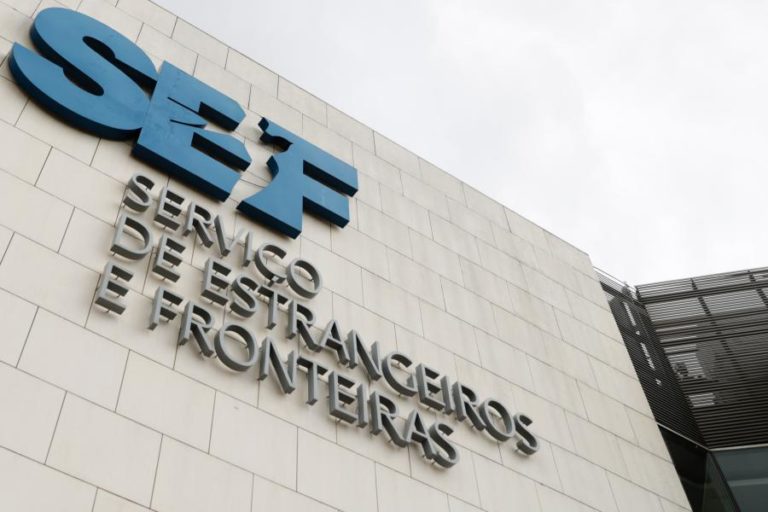 ESTRANGEIROS EM PORTUGAL ALCANÇAM NÚMERO MAIS ELEVADO DE SEMPRE COM BRASILEIROS A LIDERAR