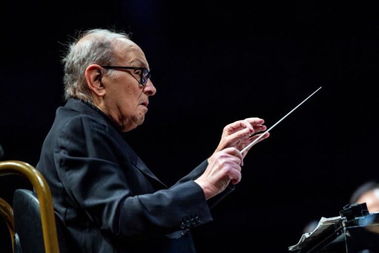 COMPOSITORES ENNIO MORRICONE E JOHN WILLIAMS VENCEM PRÉMIO PRINCESA DAS ASTÚRIAS DAS ARTES