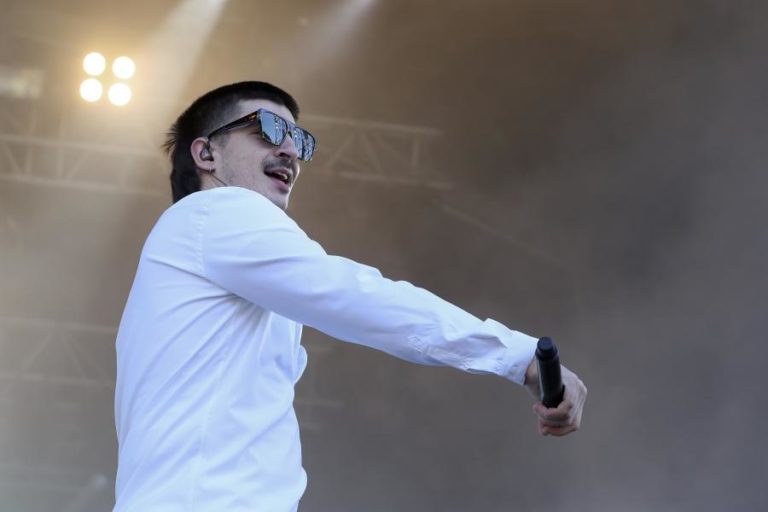 PROFJAM DISPONIBILIZA HOJE NOVO ÁLBUM CRIADO EM PARCERIA COM BENJI PRICE