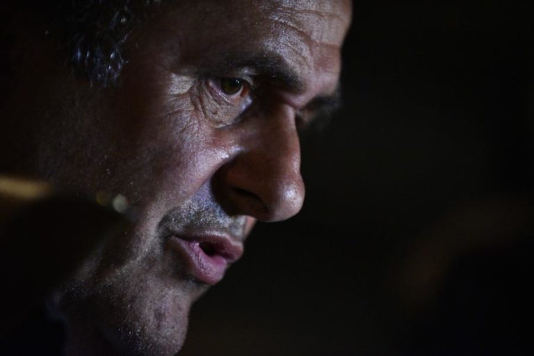 PLATINI PASSA A TER ESTATUTO DE ACUSADO EM INVESTIGAÇÃO A BLATTER