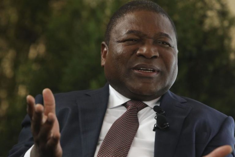 MOÇAMBIQUE/ATAQUES: PR MOÇAMBICANO ANUNCIA SUBSÍDIO A JOVENS MILITARES QUE COMBATEM GRUPOS ARMADOS EM CABO DELGADO