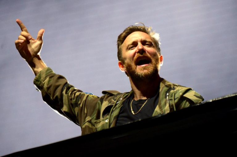 FESTIVAL DE ELETRÓNICA TOMORROWLAND ANUNCIA ALINHAMENTO PARA OS DOIS DIAS