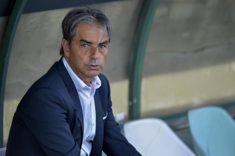 TREINADOR DO TONDELA QUER “FOCO TOTAL” NA RECEÇÃO AO PAÇOS DE FERREIRA