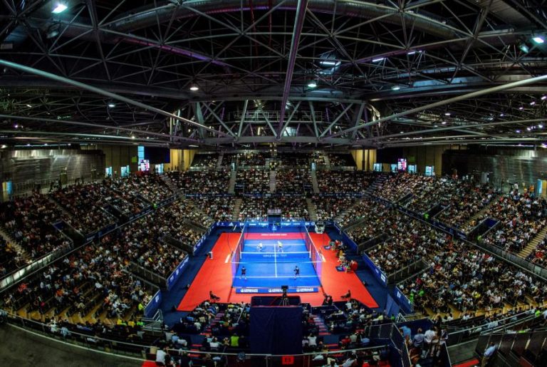 PARCEIRA DE ANA NOGUEIRA CONTRAI COVID-19 E DUPLA FALHA REGRESSO À COMPETIÇÃO