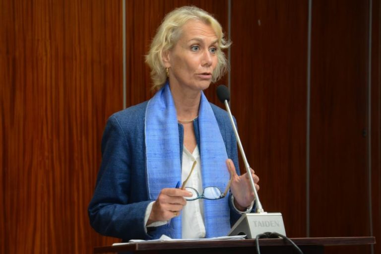 MOÇAMBIQUE/ATAQUES: ONU PEDE 30 ME PARA APOIO URGENTE A 354.00 PESSOAS